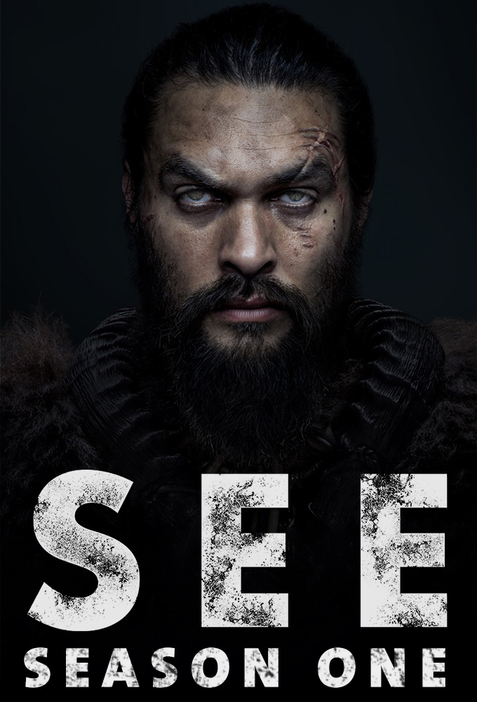 See - Season 1 [213213] (A1572613087) [[TV Shows]] --Plex--